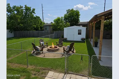 134 N Larry Drive, Panama City, FL 32404 - Photo 3
