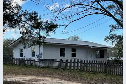 711 N Cotton Street, Bonifay, FL 32425 - Photo 1
