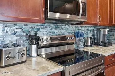 9860 S Thomas Drive #705, Panama City, FL 32408 - Photo 17
