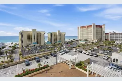 9860 S Thomas Drive #705, Panama City, FL 32408 - Photo 29