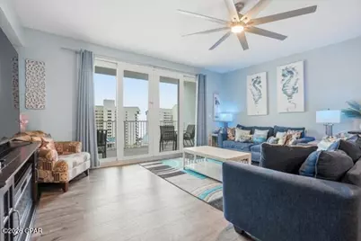 9860 S Thomas Drive #705, Panama City, FL 32408 - Photo 9