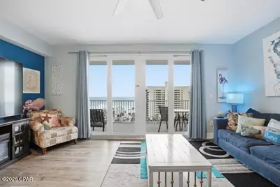 9860 S Thomas Drive #705, Panama City, FL 32408 - Photo 3