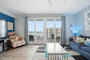 9860 S Thomas Dr, Panama City, FL 32408 - Photo 3