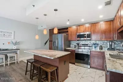 9860 S Thomas Drive #705, Panama City, FL 32408 - Photo 15