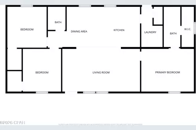 4322 Moss Hill Road, Chipley, FL 32428 - Photo 23