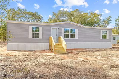4326 Moss Hill Road, Chipley, FL 32428 - Photo 1