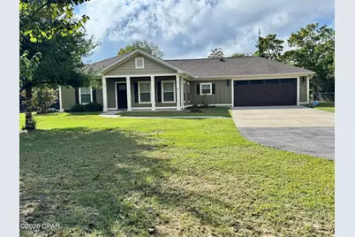 3100 Bonnett Pond Road, Chipley, FL 32428 - Photo 1