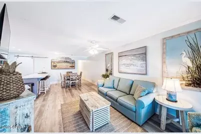 8610 Surf Drive #307, Panama City, FL 32408 - Photo 3