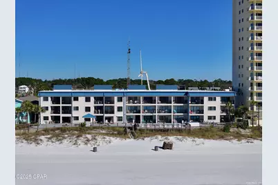 8610 Surf Drive #307, Panama City, FL 32408 - Photo 37