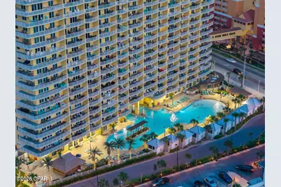 15928 Front Beach Road #32202, Panama City Beach, FL 32413 - Photo 71