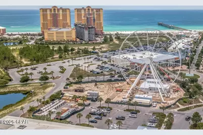 15928 Front Beach Road #32202, Panama City Beach, FL 32413 - Photo 55