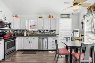 695 Seashell Dr, Panama City Beach, FL 32408 - Photo 9