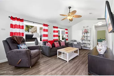 695 Seashell Drive, Panama City Beach, FL 32408 - Photo 5