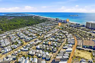 695 Seashell Dr, Panama City Beach, FL 32408 - Photo 33