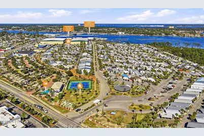 695 Seashell Drive, Panama City Beach, FL 32408 - Photo 35