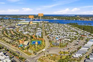 695 Seashell Dr, Panama City Beach, FL 32408 - Photo 35