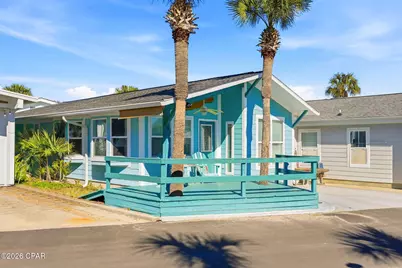 695 Seashell Drive, Panama City Beach, FL 32408 - Photo 27