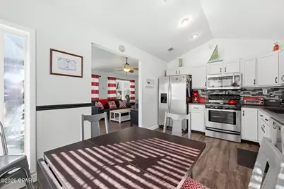 695 Seashell Drive, Panama City Beach, FL 32408 - Photo 11