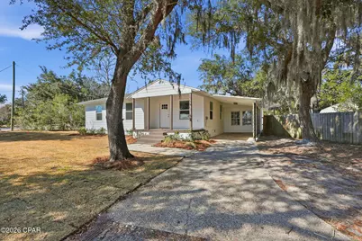 1409 Cherry Street, Panama City, FL 32401 - Photo 3