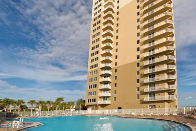 16819 Front Beach Road #1712, Panama City Beach, FL 32413 - Photo 45