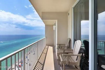 16819 Front Beach Road #1712, Panama City Beach, FL 32413 - Photo 21