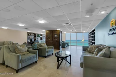 16819 Front Beach Road #1712, Panama City Beach, FL 32413 - Photo 29