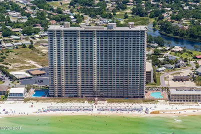 16819 Front Beach Road #1712, Panama City Beach, FL 32413 - Photo 25