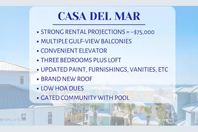 22438 Front Beach Road, Panama City Beach, FL 32413 - Photo 5