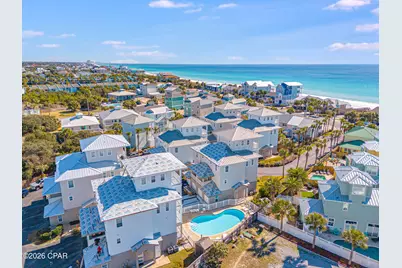 22438 Front Beach Road, Panama City Beach, FL 32413 - Photo 47