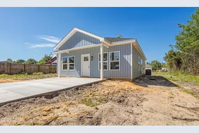 7521 Walker Drive, Panama City, FL 32404 - Photo 3