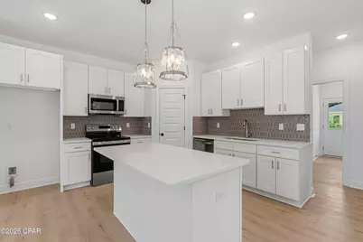 7521 Walker Drive, Panama City, FL 32404 - Photo 5