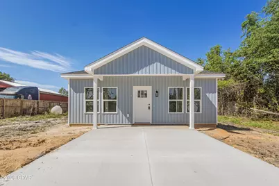 7521 Walker Drive, Panama City, FL 32404 - Photo 1