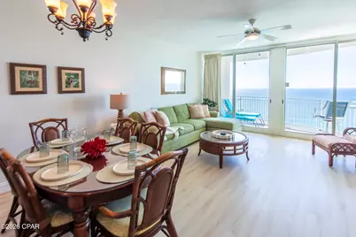 15625 Front Beach Road #2005, Panama City Beach, FL 32413 - Photo 5