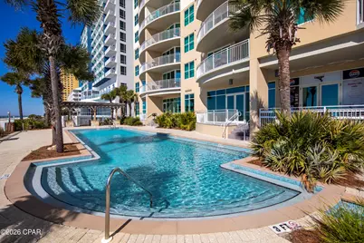 15625 Front Beach Road #2005, Panama City Beach, FL 32413 - Photo 41