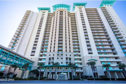 15625 Front Beach Road #2005, Panama City Beach, FL 32413 - Photo 49