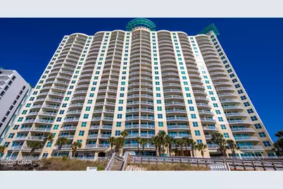 15625 Front Beach Road #2005, Panama City Beach, FL 32413 - Photo 29