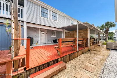 36 Chateau Road, Panama City Beach, FL 32413 - Photo 23