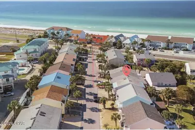 36 Chateau Road, Panama City Beach, FL 32413 - Photo 1