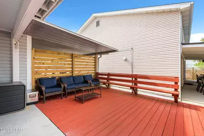 36 Chateau Road, Panama City Beach, FL 32413 - Photo 21