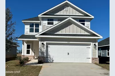 7100 Traditions Drive, Panama City, FL 32404 - Photo 1