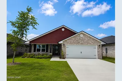3608 Basal Street, Panama City, FL 32404 - Photo 5