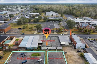 20737 Central Avenue, Blountstown, FL 32424 - Photo 1