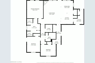 117 Nautical Way, Panama City Beach, FL 32413 - Photo 41