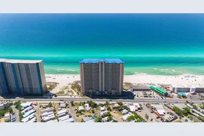 14825 Front Beach Road #1909, Panama City Beach, FL 32413 - Photo 29