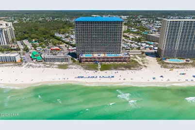 14825 Front Beach Road #1909, Panama City Beach, FL 32413 - Photo 41