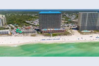 14825 Front Beach Road #1909, Panama City Beach, FL 32413 - Photo 47