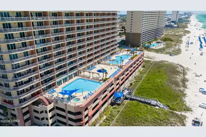 14825 Front Beach Road #1909, Panama City Beach, FL 32413 - Photo 27