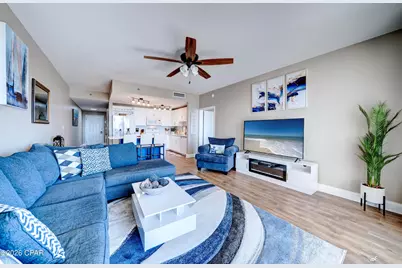 9860 S Thomas Drive #1211, Panama City, FL 32408 - Photo 3