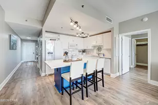 9860 S Thomas Dr, Panama City, FL 32408 - Photo 7