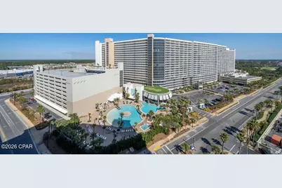 9860 S Thomas Drive #1211, Panama City, FL 32408 - Photo 35